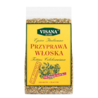 Przyprawa królewska 55g VISANA