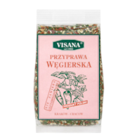 Przyprawa węgierska 50g VISANA
