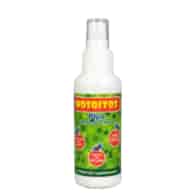 GORVITA MOSQITOS Płyn ochronny na skórę 100ml