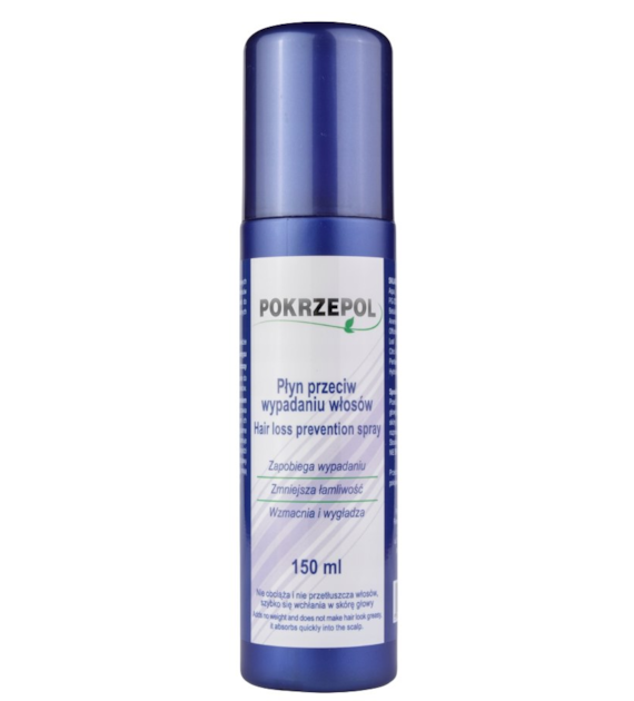 PROFARM Pokrzepol przeciw wypadaniu włosów (spray) 150ml