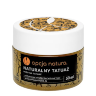 Miód na tatuaż 50ml OPCJA NATURA