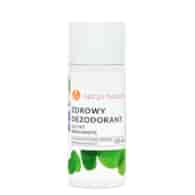 Zdrowy dezodorant SZTYFT bergamota 50ml OPCJA NATURA