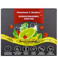 Witamina C Quattro 30 saszetek KOŃSKA DAWKA - mieszanka paszowa uzupełniająca