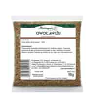 Anyż owoc 50g HERBAPOL KRAKÓW