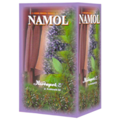 NAMOL mieszanka p/molowa 25*1,5g HERBAPOL KRAKÓW