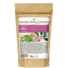 Mieszanka SIBO 100g HERBAPOL KRAKÓW