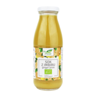 BIO PLANET Sok z Imbiru NFC BIO 250ml