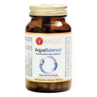 YANGO AquaBalance 90 kaps.