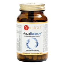 YANGO AquaBalance 90 kaps.