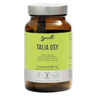 PANASEUS Talia osy - 50 kaps. YANGO