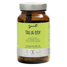 PANASEUS Talia osy - 50 kaps. YANGO