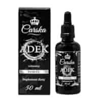 CARSKA Witaminy ADEK Forte 50ml (800 porcji)