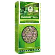 Herbatka Endometrium BIO 50g DARY NATURY