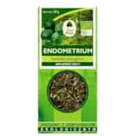 Herbatka Endometrium BIO 50g DARY NATURY