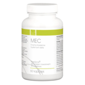 FORMOR MEC - enzymy trawienne 60 kaps. [DW: 03.2026]