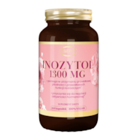 ASEPTA Inozytol 1300mg, 100 kaps.