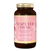 ASEPTA Inozytol 1300mg, 100 kaps.