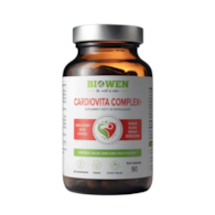 BIOWEN Cardiovita Complex+ 90 kaps.