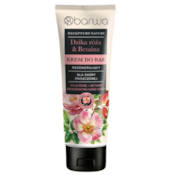 Krem do rąk dzika róża & betaina regenerujący 100ml BARWA RECEPTURY NATURY