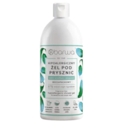 Hipoalergiczny żel pod prysznic bezzapachowy 400ml BARWA