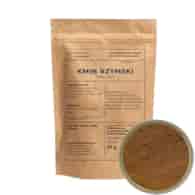 Kmin rzymski mielony 50g ZIELARZPOLSKI.PL