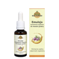 Emulsja tymiankowo-arganowa do masażu grasicy 30ml MEDI-FLOWERY
