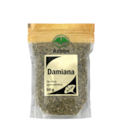 ASTRON Damiana - skrawki liści 50g