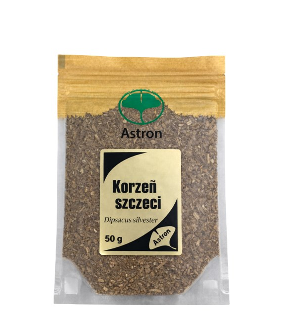 ASTRON Szczeć korzeń 50g