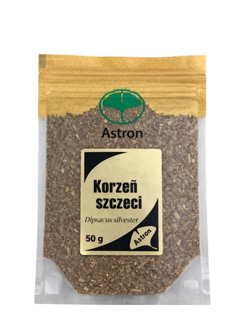 ASTRON Szczeć korzeń 50g