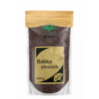 ASTRON Babka płesznik nasiona 200g