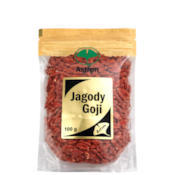 ASTRON Jagody goji 100g