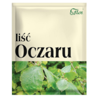 Oczar liść 50g FLOS