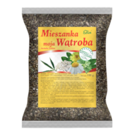 Mieszanka moja Wątroba 100g FLOS