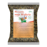 Mieszanka moje Wzdęcia 100g FLOS