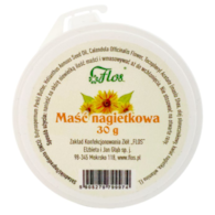 Maść nagietkowa 30g FLOS