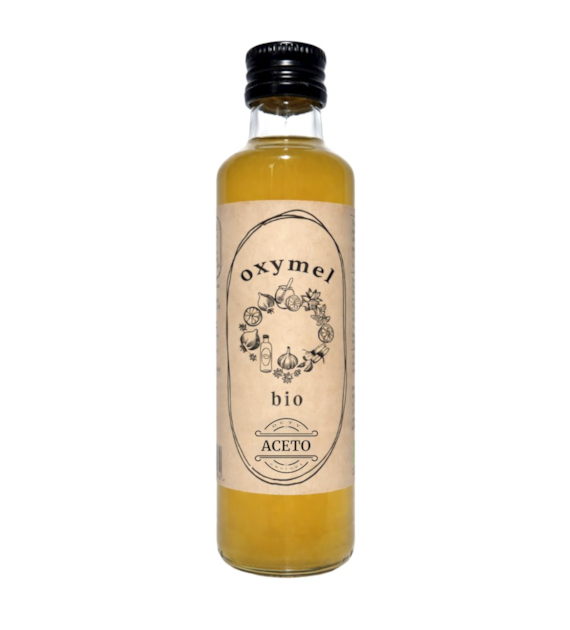 ACETO Oxymel BIO 250ml