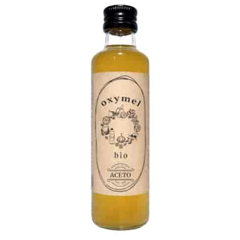 ACETO Oxymel BIO 250ml
