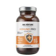 BIG NATURE Kapsułki Immuno Pro 60 kaps.