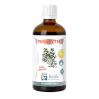 Parazytek - płyn doustny 100ml EKOTOTU