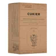 CUKIER Fix 30x1,5g - polecana przy cukrzycy ZIELARZPOLSKI.PL