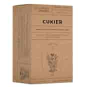 CUKIER Fix 30x1,5g - polecana przy cukrzycy ZIELARZPOLSKI.PL