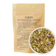 Cukier - herbatka ziołowa 100g ZIELARZPOLSKI.PL