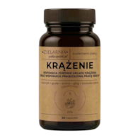KRĄŻENIE 60 kaps. ZIELARZPOLSKI.PL