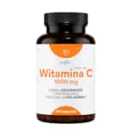 Witamina C 1000mg, 100 kaps. SUPLIIV