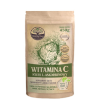 Witamina C z kapusty 450g SKARBY GAI NATURAL