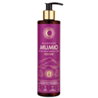 Żel Magiczne Mumio pod prysznic i do kąpieli 280ml NAMI