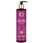 Żel Magiczne Mumio pod prysznic i do kąpieli 280ml NAMI
