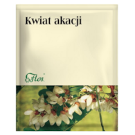 Akacja kwiat 50g FLOS