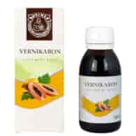 Vernikabon syrop 100ml BONIMED