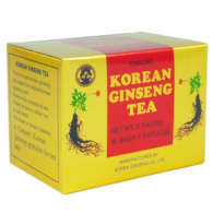 Napój żeńszeniowy instant 10sasz.*2g MERIDIAN